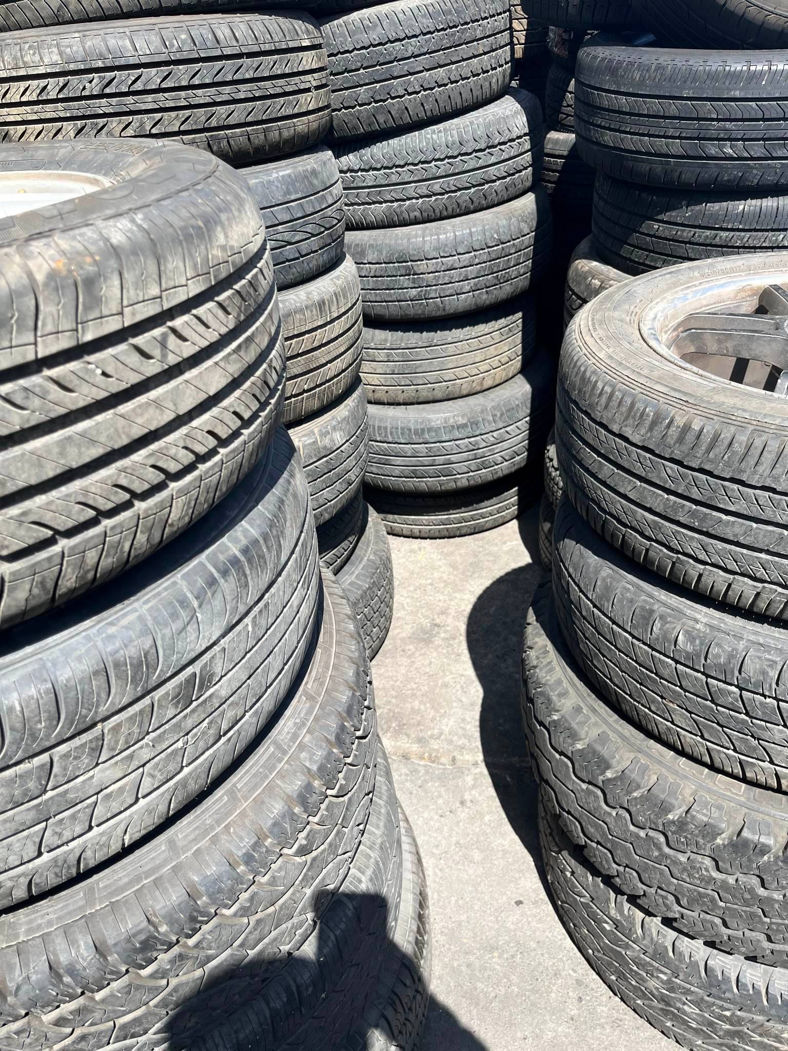 SUPER CHEAP TIRES